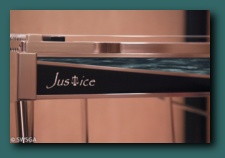 Justice Pedal Steel